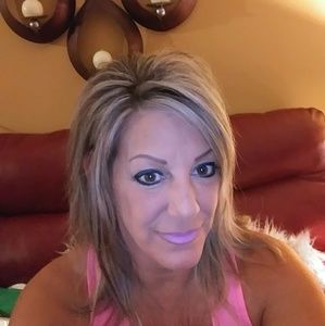 Meet your Posher, Theresa